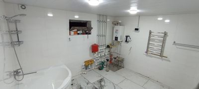 Сантехника туридаги барча хизматлар