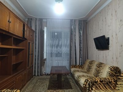 1в2, Карасу 2, Академия Милиции