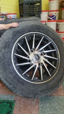 Balon R13 Vossen diska sotiladi Балон сотилади Р13