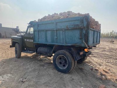 Gaz-52 samosval sotiladi