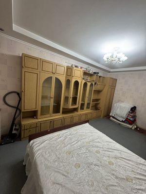 Сдается 3х комнатная квартира. Метро Туркистан