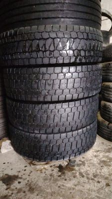 Balon B/u 295/80/22.5