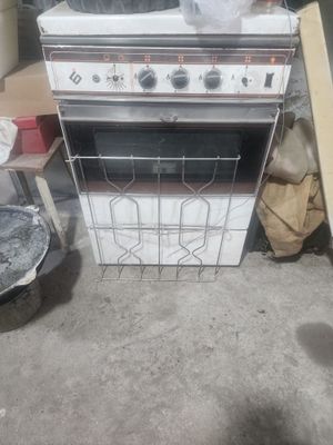 Газовая плита б/у