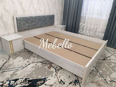 Spalni mebel Yotohona to'plami
