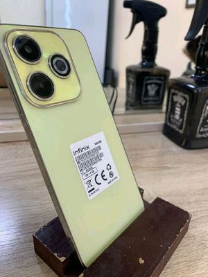 infinix hot 40i