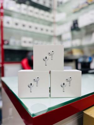 Apple Air pods Pro 3 New