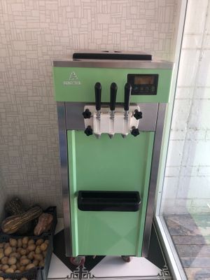 frezr aparat srochna sotiladi