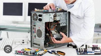 Kompyuter ta'mirlash printer zaprafka qilish katridj va boshqa turdagi