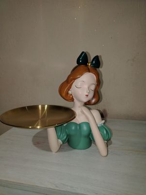 Devochka qizimiz patnisiga narsalar sob qo'ysa boladi