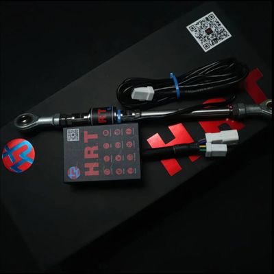 Quick shifter HRT Двух сторонний Yamaha R6