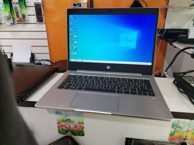 Noutbuk sotiladi Hp probook