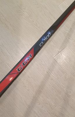 Клюшка хоккейная CCM CL500 fl100