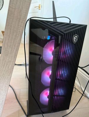 Продам игровой компьютер DDR5 i7 14700K