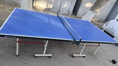 Tennis stol sotiladi