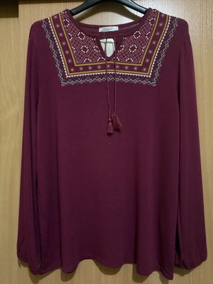 кофта турецкая новая размеры 48/50/52!