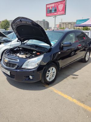 Кобальт 2023/24 Darkmoon blue