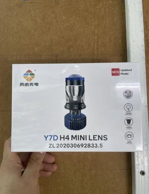 Y7d original led