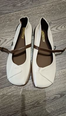 Балетки женские .
