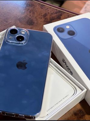 iphone 13 Yomkost 77 GB 128