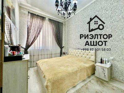 Евро-Дом участок Буюк Ипак Йули Ул. Сайрам Максим Горький