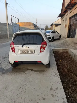 Автомобиль в идеальном состоянии