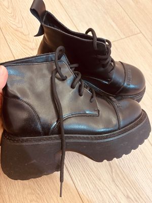 Botinka balenciaga