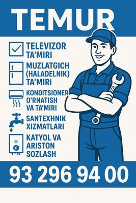 Haladelnik kanditsiyaner Katyol remont