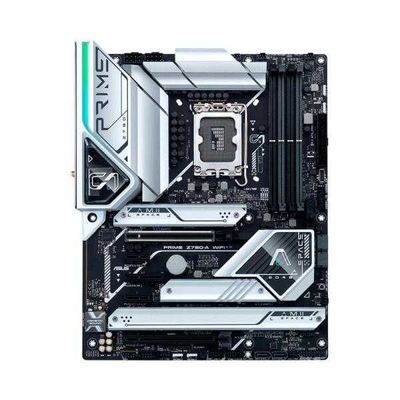 MB Asus Prime X670E-Pro WiFi D5 AMD / Z790-A D5 Wifi Материнская плата