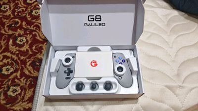 Gamesir G8 galelio gaempad