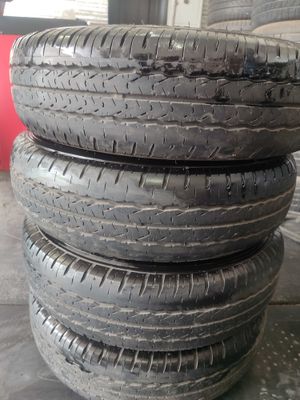 Продам комплект шины