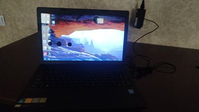 Lenovo g500 kompyuter sotiladi