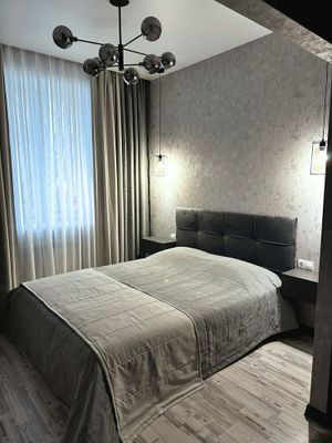 (БЕЗ ЗАГС) Кваритра посуточно