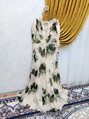 Ayollar un ko'ylak yangi