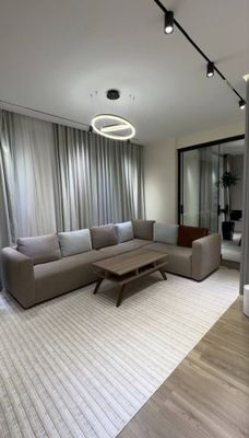 Квартира Ж/К Dream House 3/9-10/10 158 кв.м