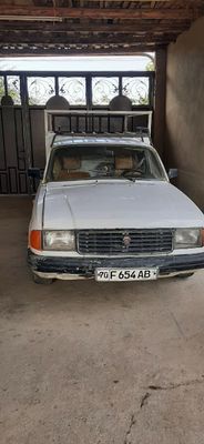 Сотилади волга пикап