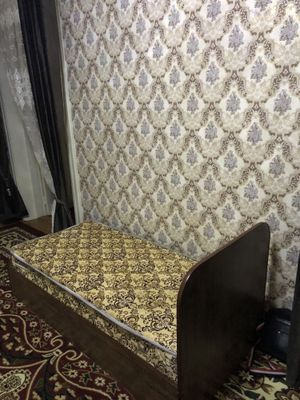детский кровать, новая
