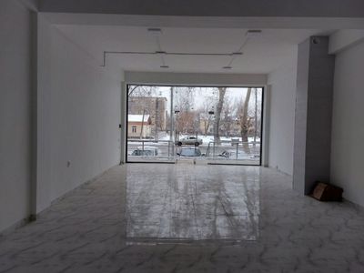 Продается коммерческое помещение 117м2