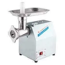 Мясорубка кафе, ресторан, гошханалар ушын myasorubka рассрочка