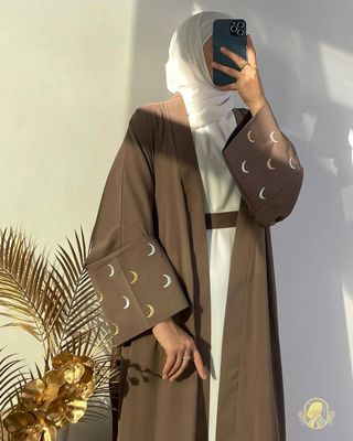 Тренд ойли абая двойка