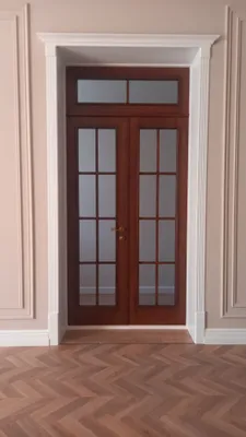 Между комнатные Двери