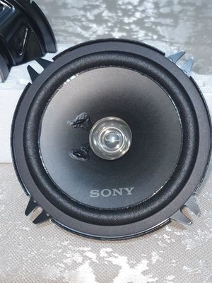 Sony 13 Sm kalonka