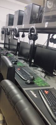 Game club satiladi