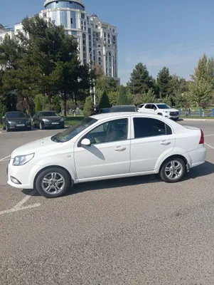 Nexia 3 Avtomat sotiladi