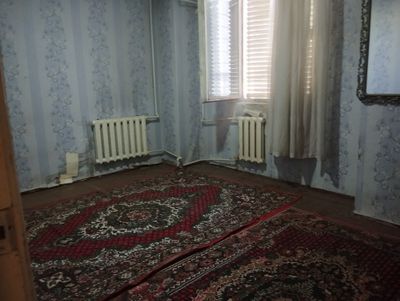 Talabalarga ijaraga qulay kv bor. BEZMAKLER
