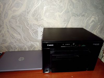 Noutbook Printer 3v1