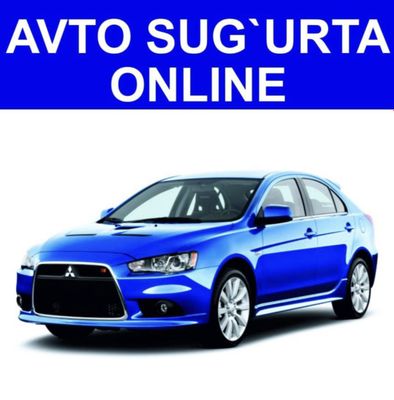 Online Sug'urta / Онлайн Страховка 24/7