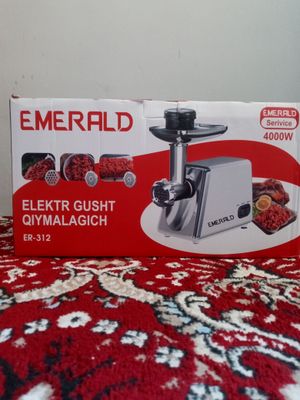 ELERALR 4000W ER-312