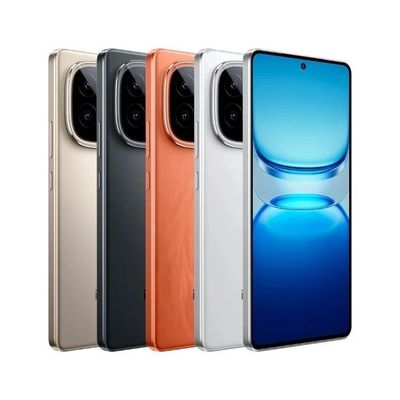 Vivo iqoo z10turbo