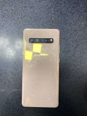 Samsung s10 5G sotiladi