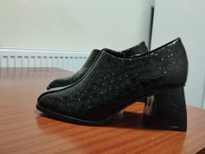 kuz mavsumi uchun ajoyib tufli